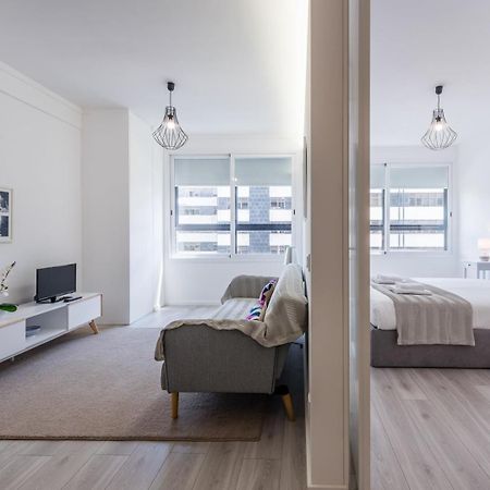 Guestready - Flamingo In The Square Apartamento Porto Exterior foto