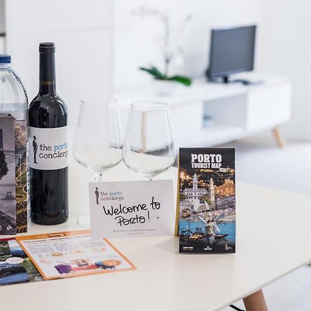 Guestready - Flamingo In The Square Apartamento Porto Exterior foto