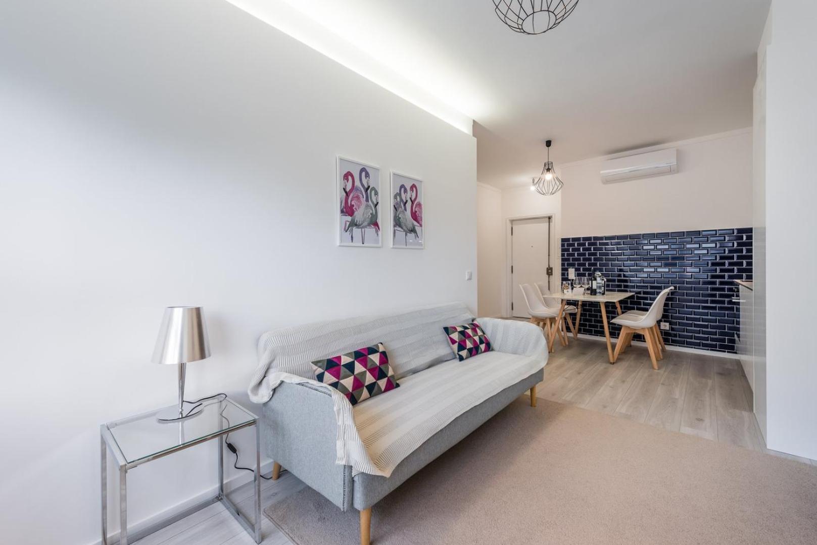 Guestready - Flamingo In The Square Apartamento Porto Exterior foto