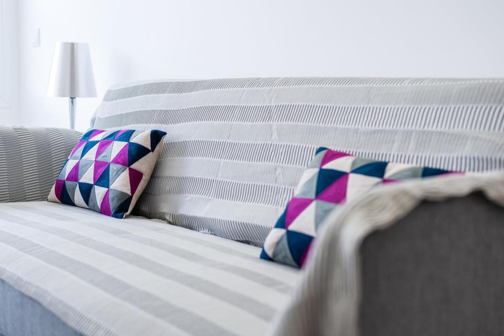 Guestready - Flamingo In The Square Apartamento Porto Exterior foto