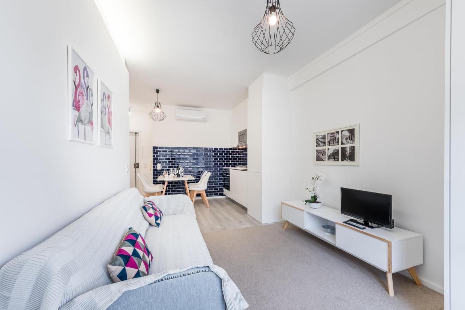 Guestready - Flamingo In The Square Apartamento Porto Exterior foto